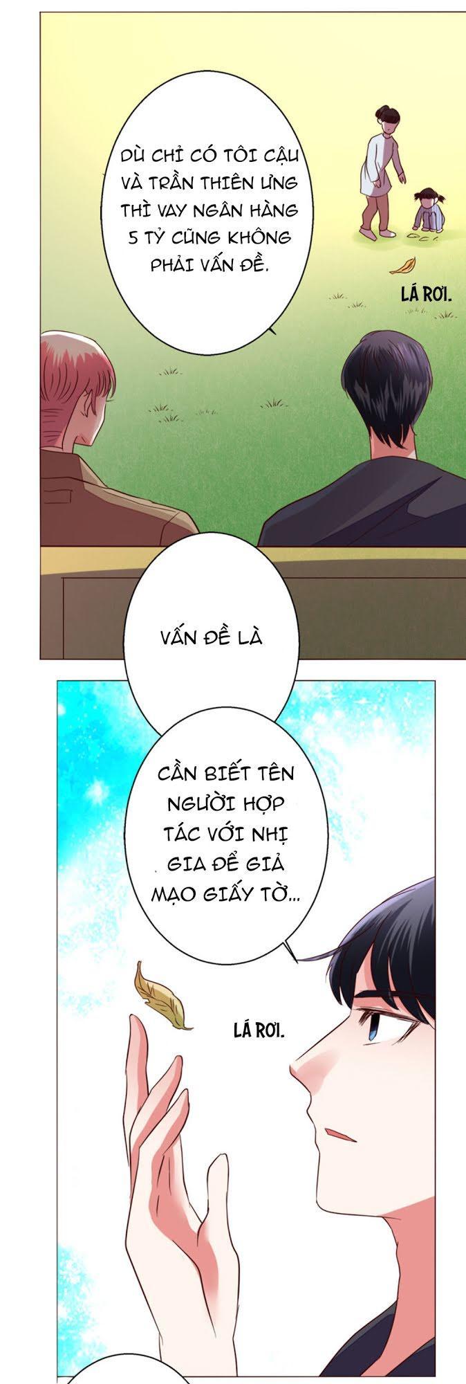 một tuần làm tình nhân chapter 61 31