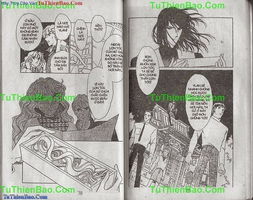 câu chuyện dẽ thương chapter 7 40