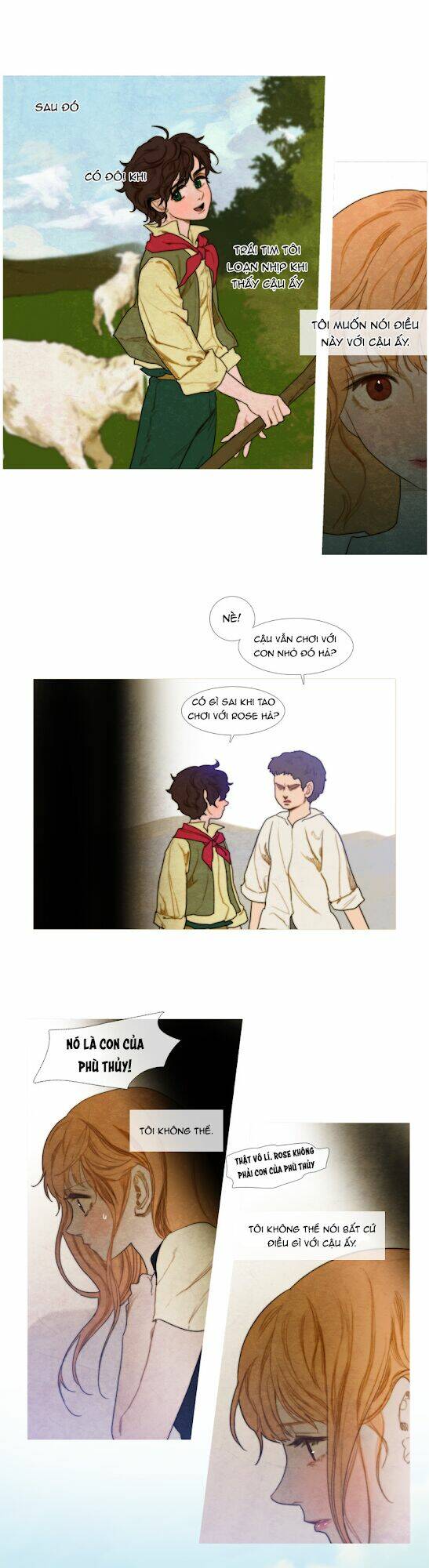 the pale horse chapter 5 4