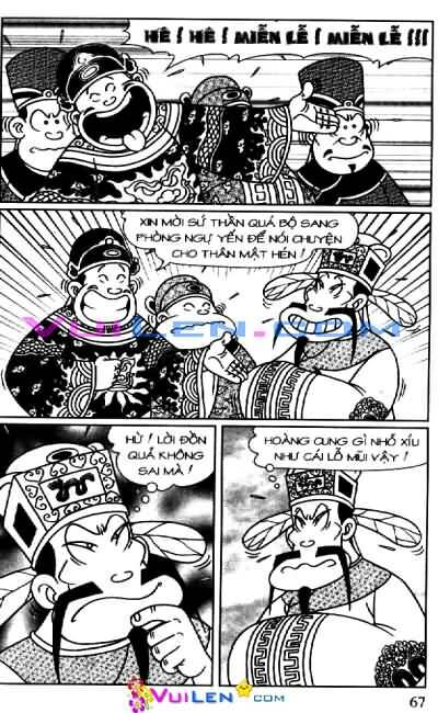 thần đồng đất việt chapter 92 64