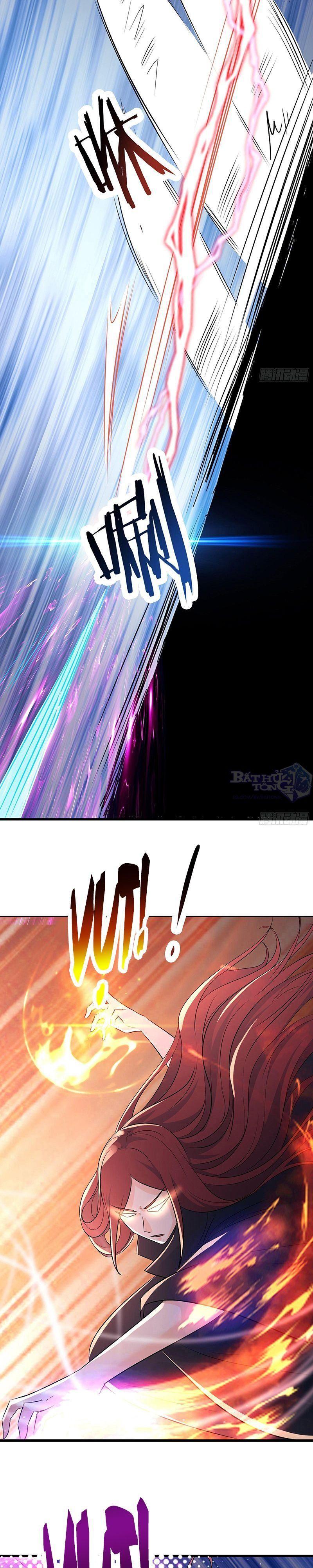 đồ đệ ta toàn là nữ ma đầu chapter 43 8