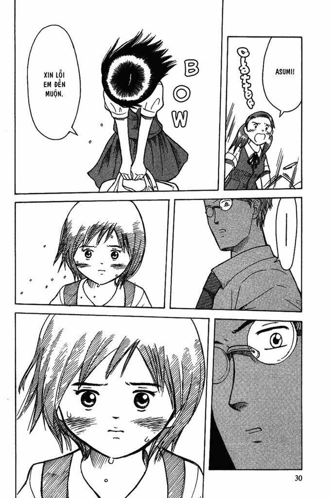 twin spica chapter 9 31