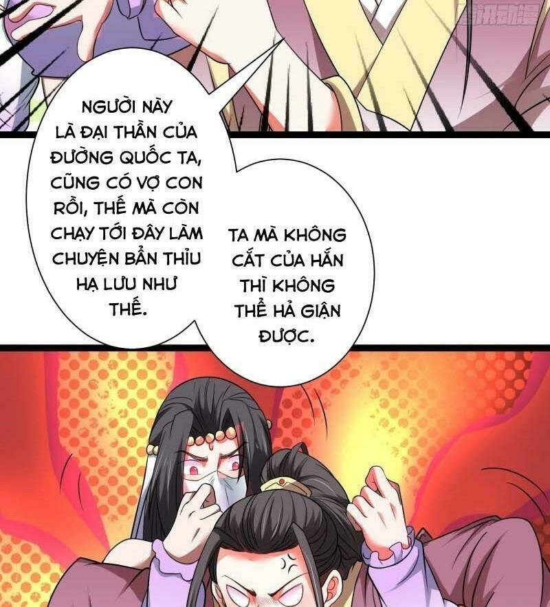 trọng sinh tối cường ma tôn ở rể chapter 65 17