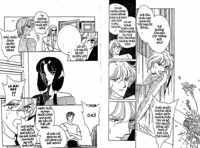 dấu phong ấn xanh chapter 10 32