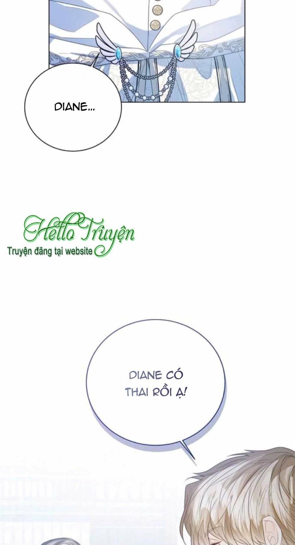 tôi sẽ từ bỏ vị trí hoàng hậu chapter 38 68