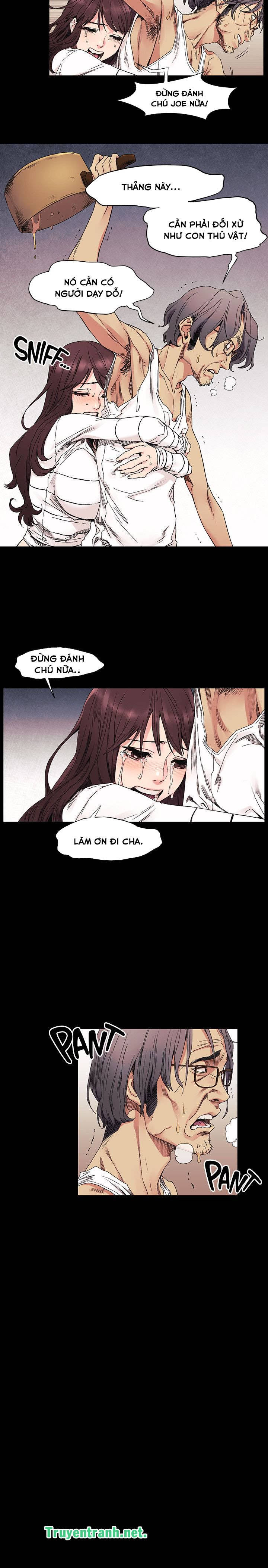 vương quốc của tôi chapter 47 4