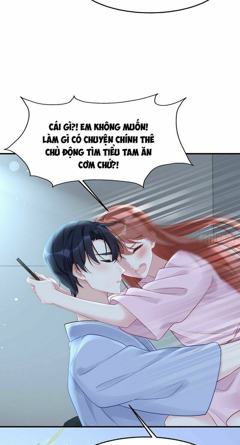 chỉ muốn cưng chiều em chapter 43 23