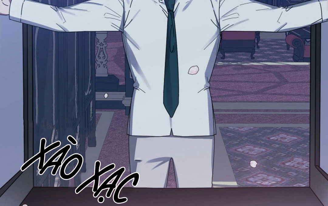 hoa triều chapter 16 18