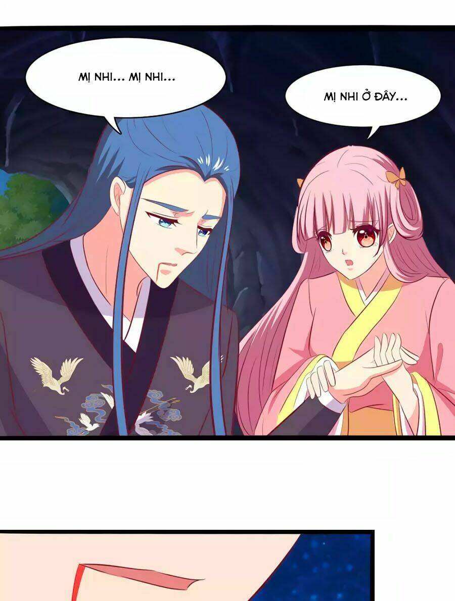 thỏ yêu tiểu vương phi chapter 90 16