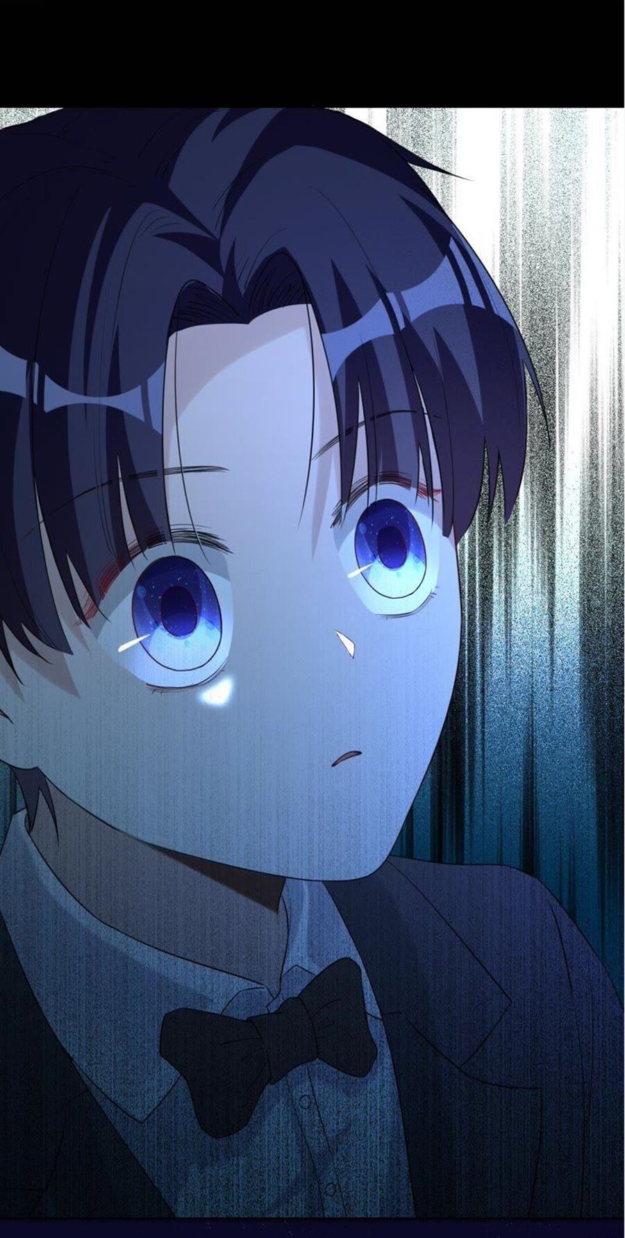 thần luân mật luyến chapter 62 20