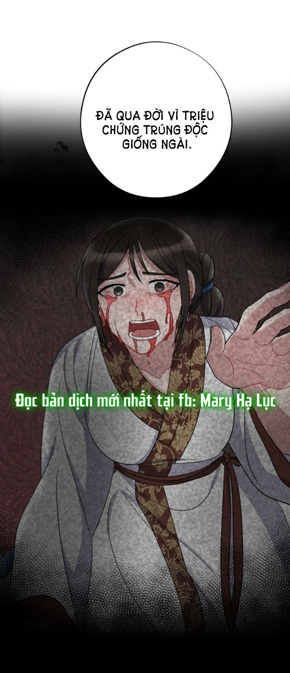 [18+] mơ về một cơn mưa phùn chapter 16.2 20