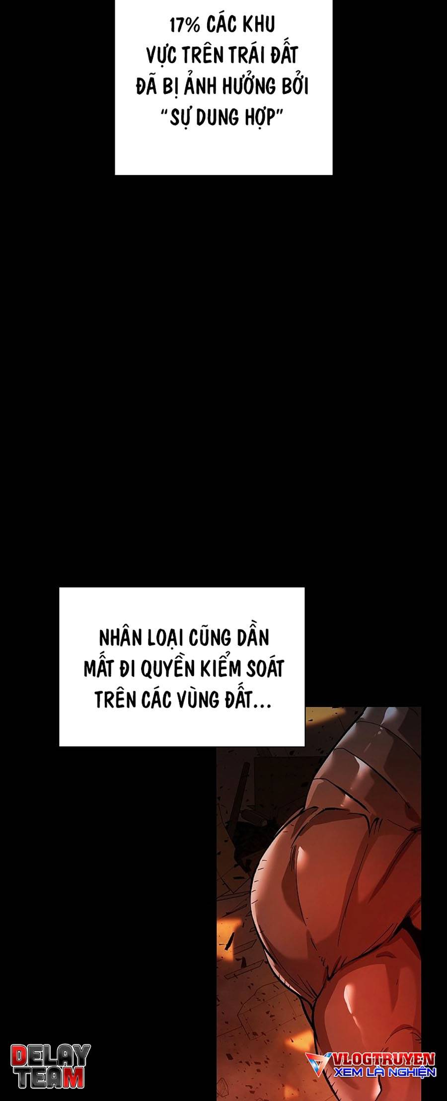 chiến binh học đường - cuộc đột kích trong ngục tối chapter 1 27