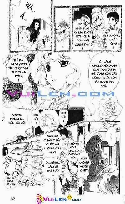 duyên kỳ ngộ chapter 7 83