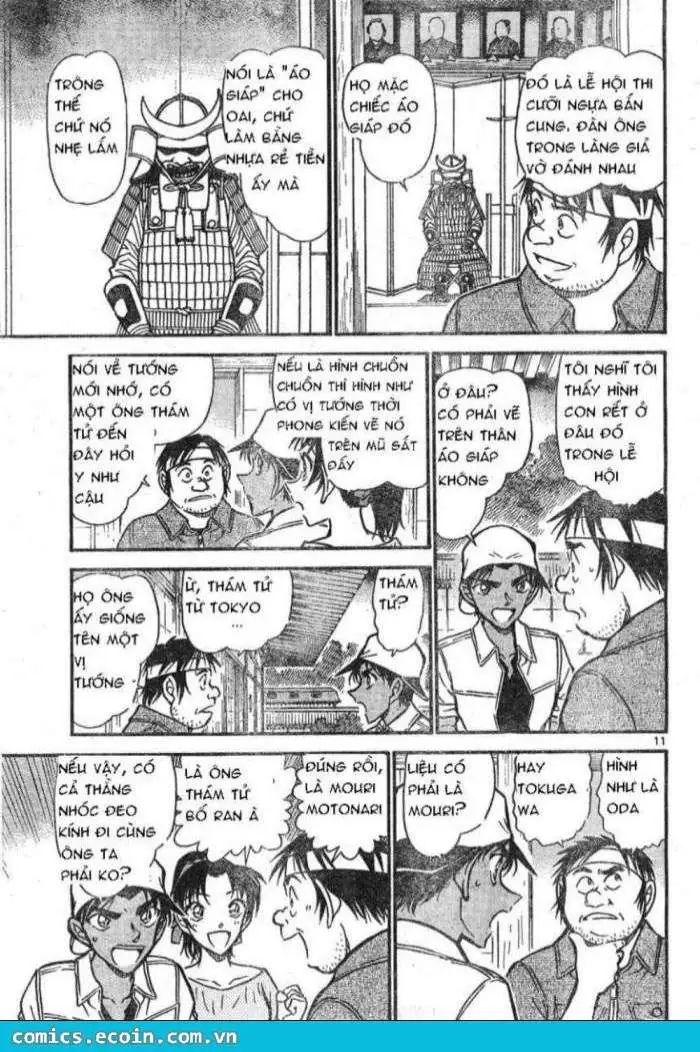 conan chapter 613 11