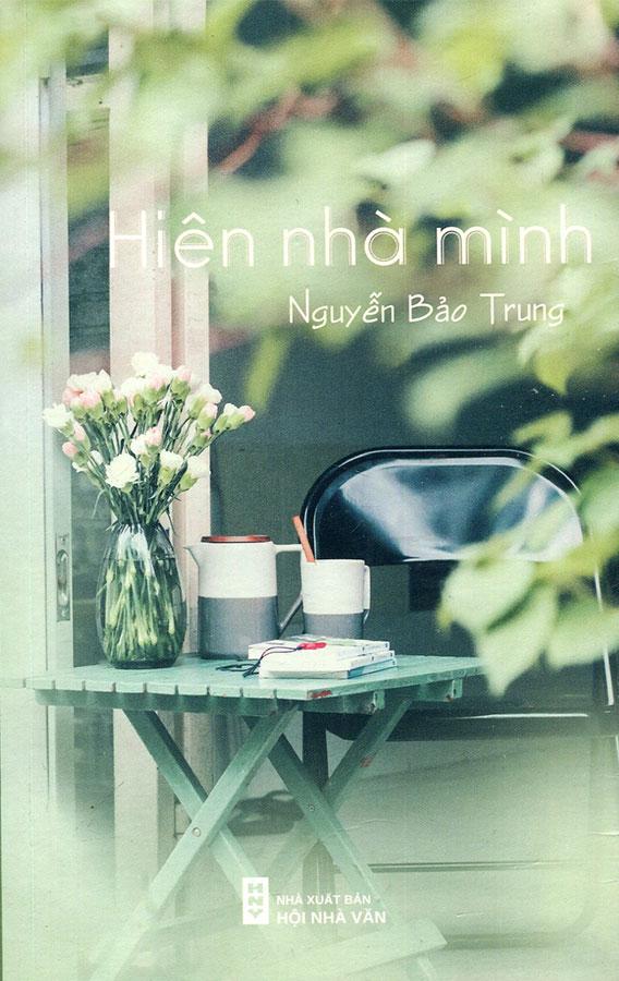 Hiên Nhà Mình