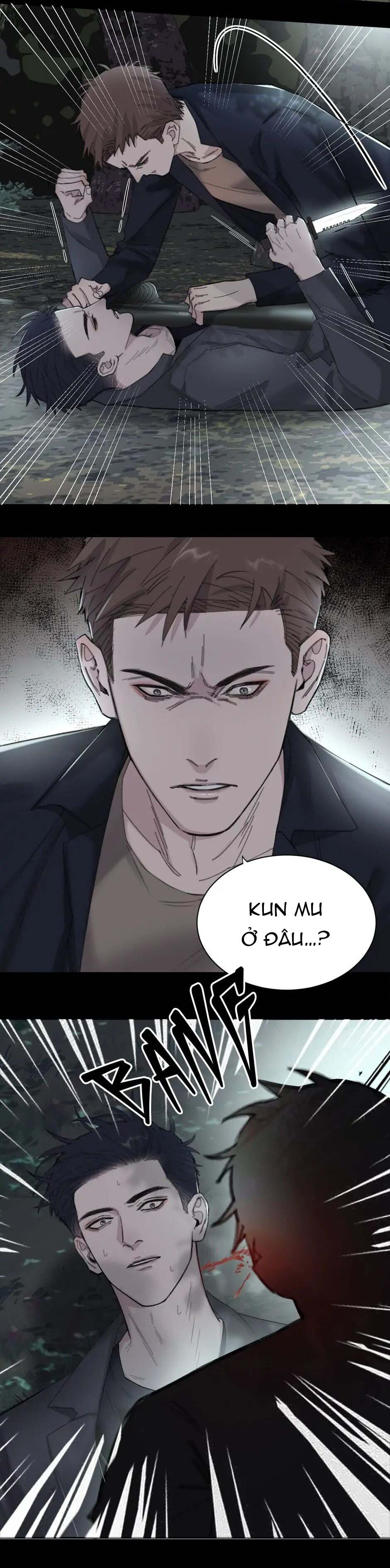 bóng dáng tội ác chapter 27 4