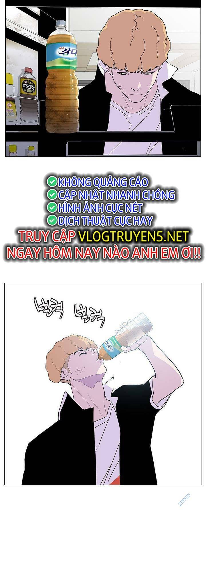 cuộc chiến băng đảng chapter 34 6