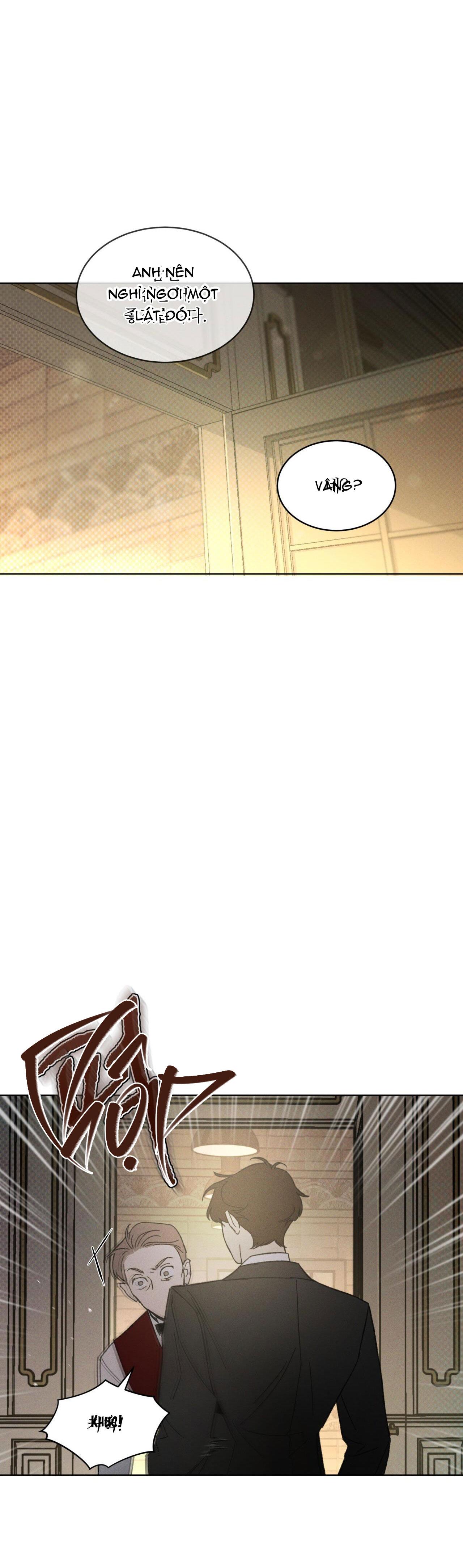 codename anastasia chapter 15 27