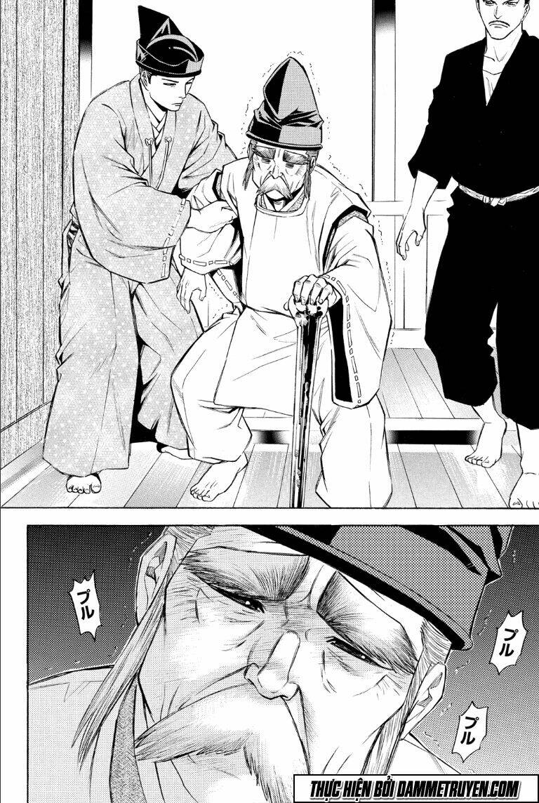 thiếu niên vương phần 2 chapter 71.1 17