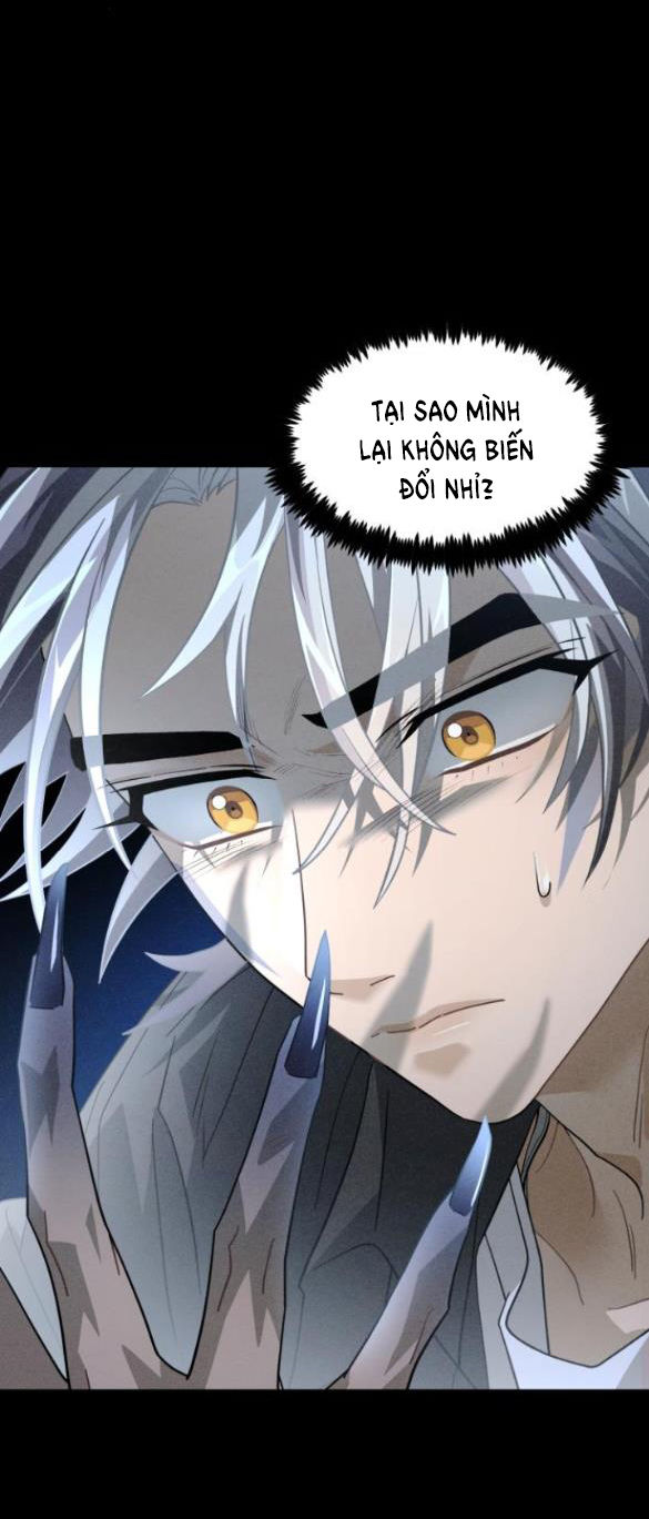 dark moon - tế đàn ánh trăng chapter 40.1 29