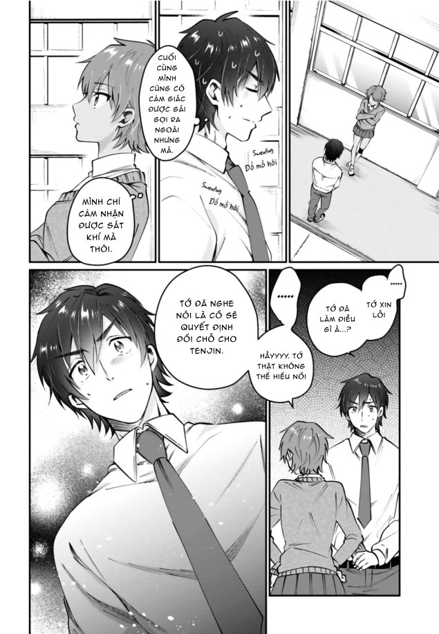 trên tình bạn dưới tình yêu chapter 37.2 4