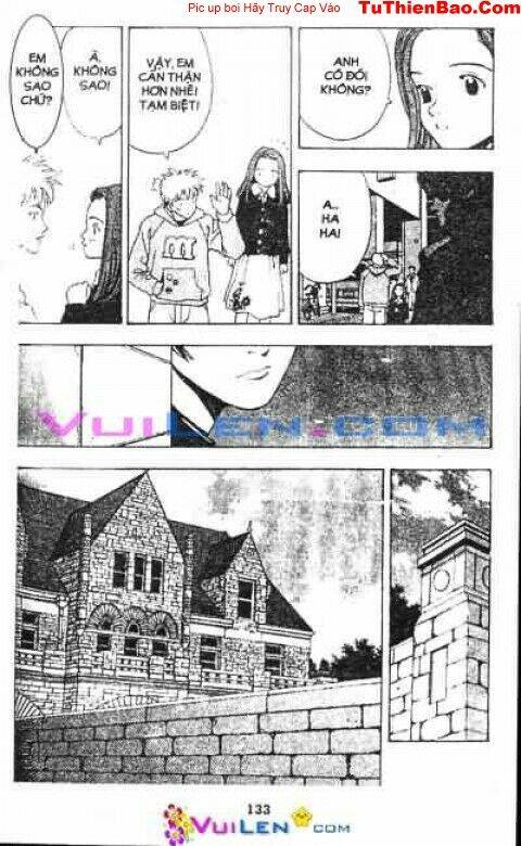 cô bé thám tử chapter 5 133