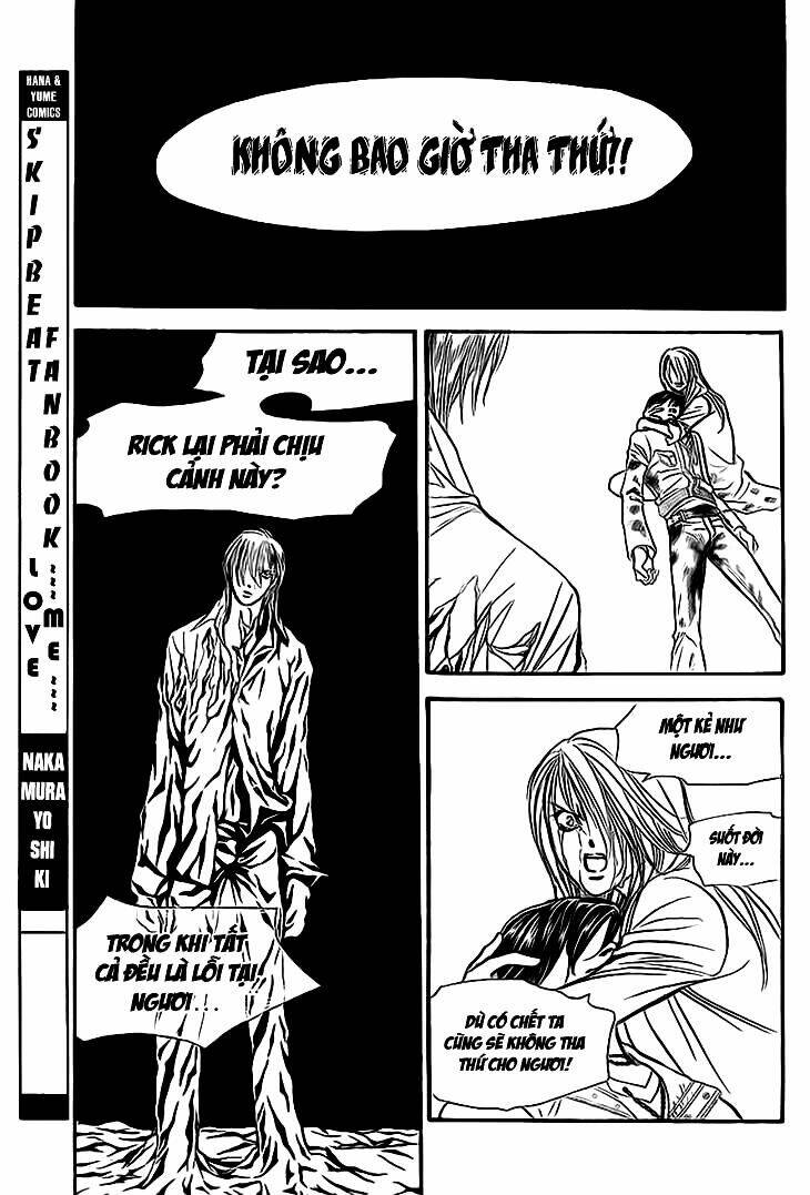 thử thách của kyouko chapter 9.5 8