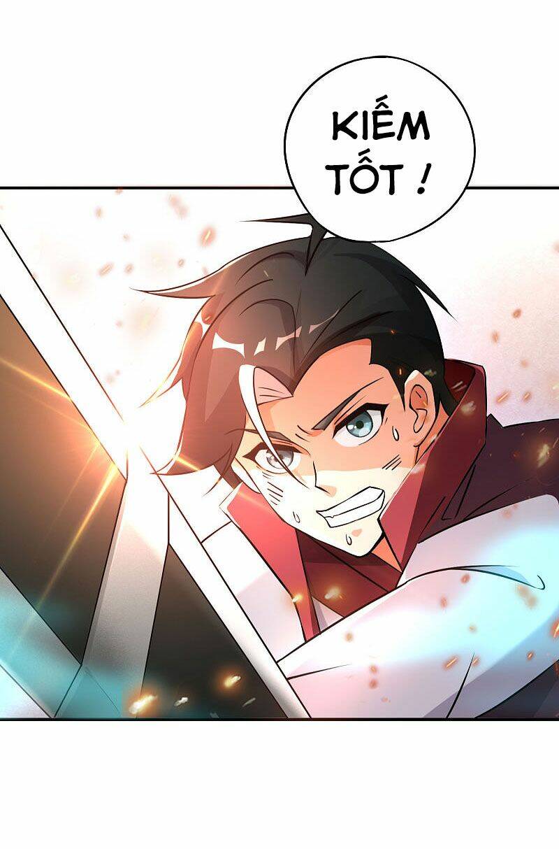 phục thiên thánh chủ chapter 141 21