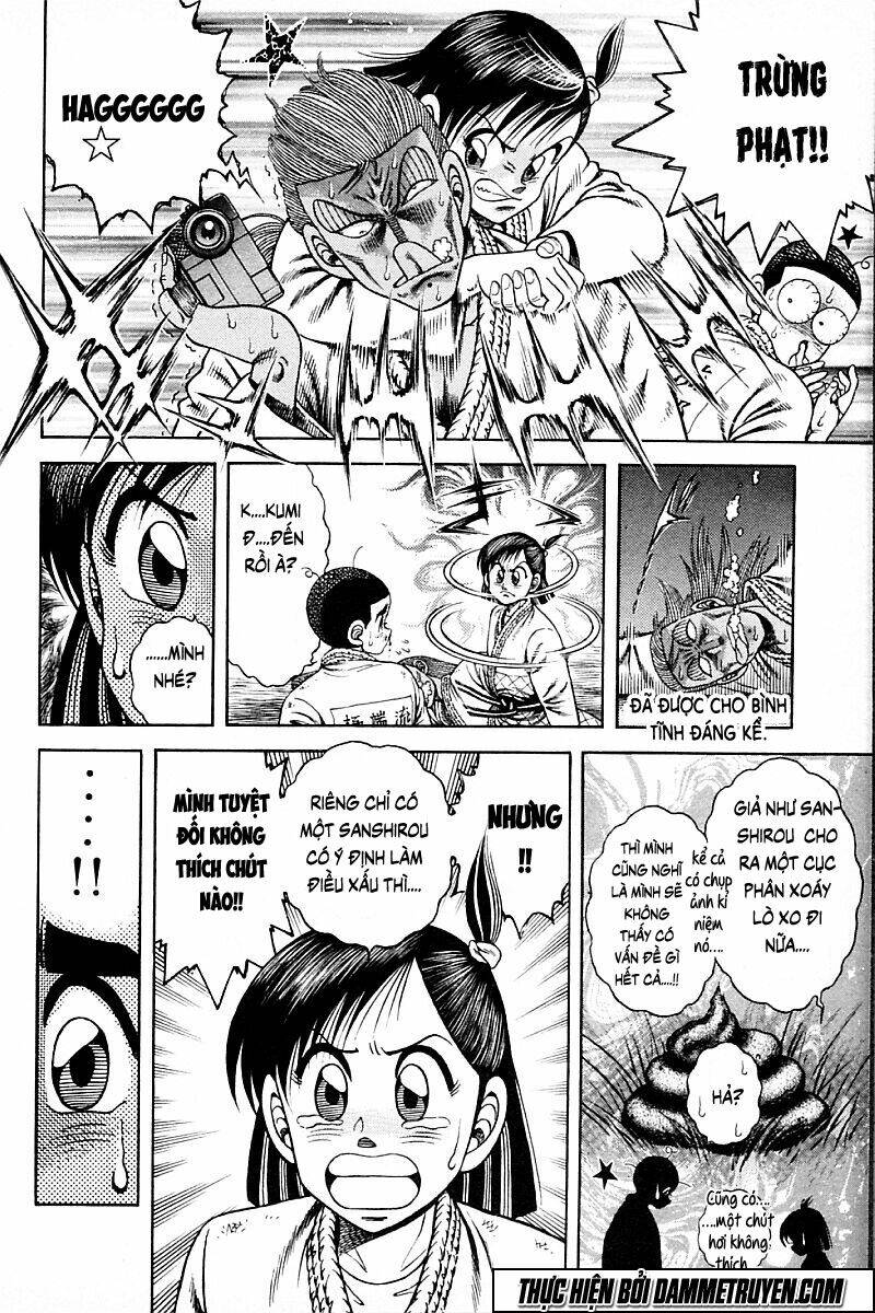 shin kotaro makaritoru! juudouhen chapter 198 6