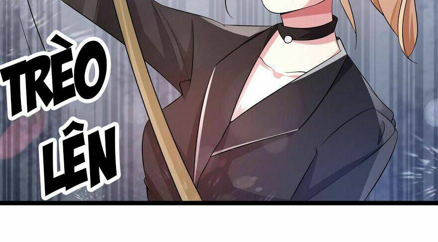 chủ tịch và nữ sát thủ chapter 61 14