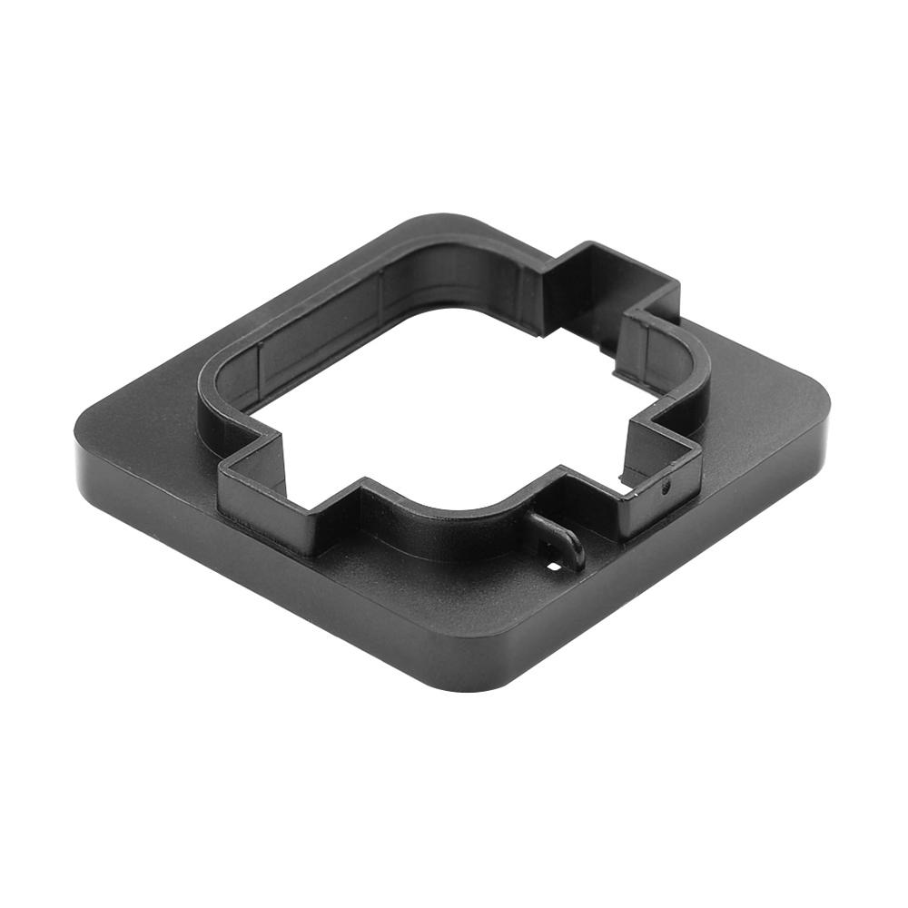 Bộ công cụ bảo vệ  ống kính ND hình vuông  cho máy ảnh khỏa thân GoPro Hero 5 w / Giá đỡ khung gắn