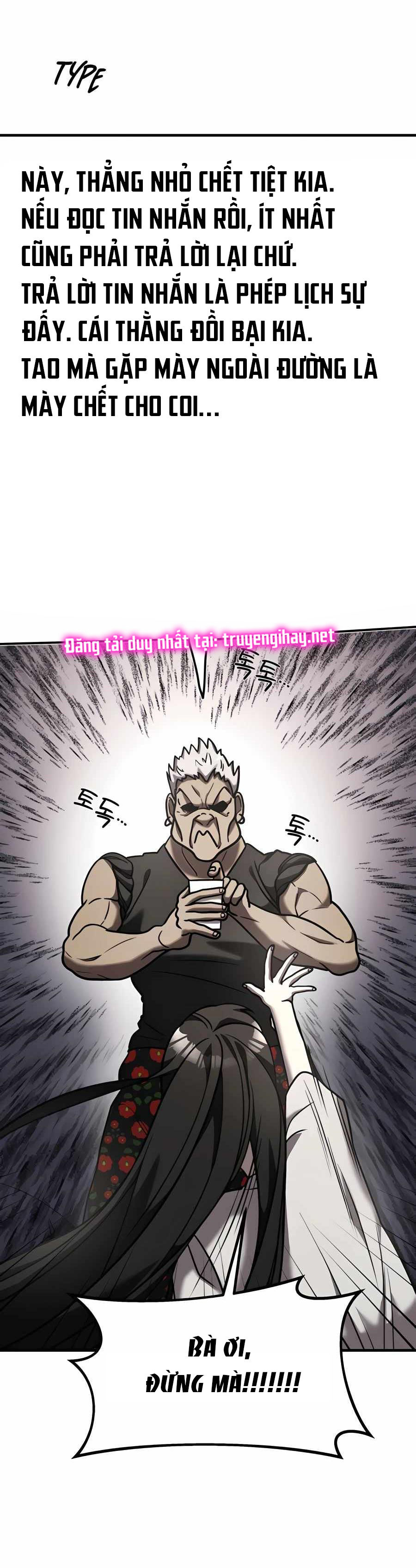phản diện thuần túy chapter 14.2 31