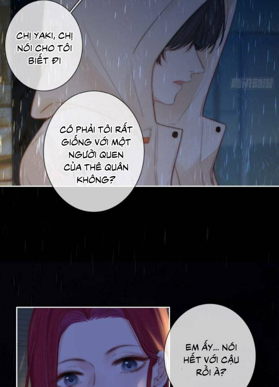 kim ốc tàng kiều chapter 58 4