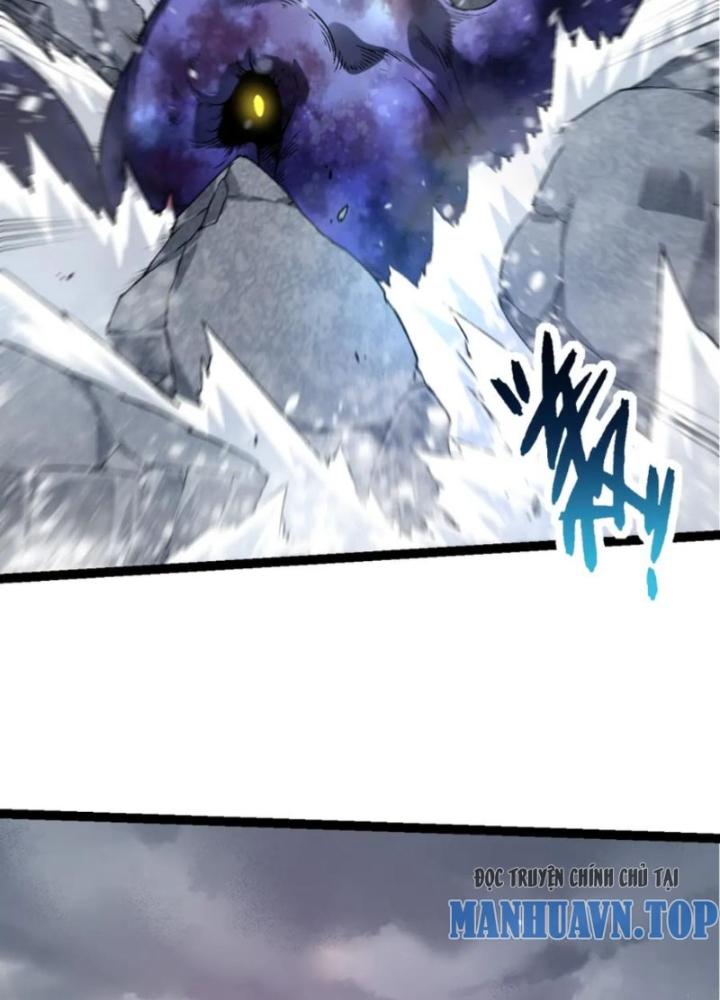 từ cây cổ thụ bắt đầu tiến hóa chapter 97 46