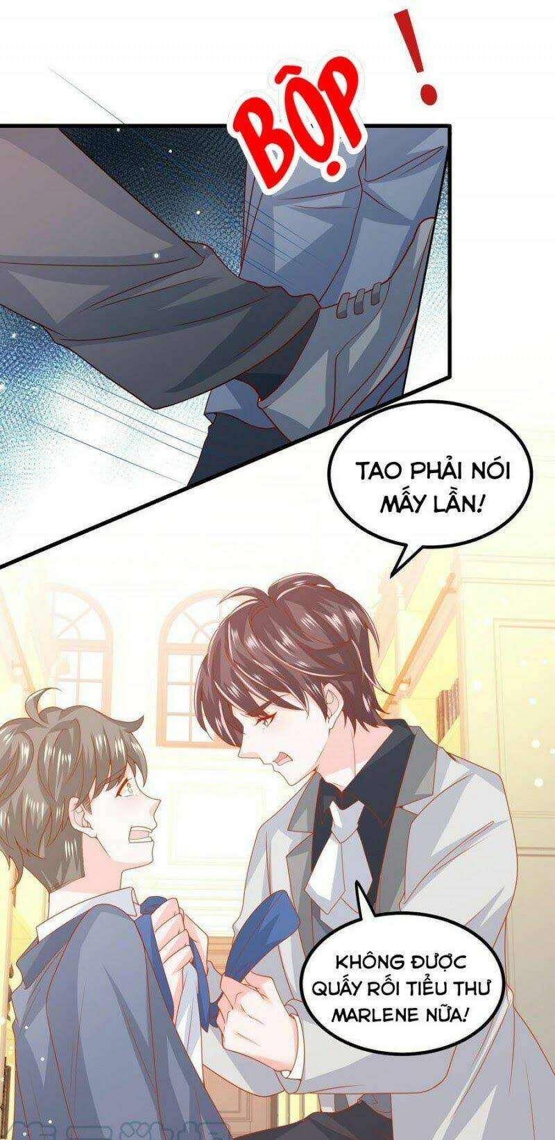 ta phải làm hoàng hậu chapter 43 13