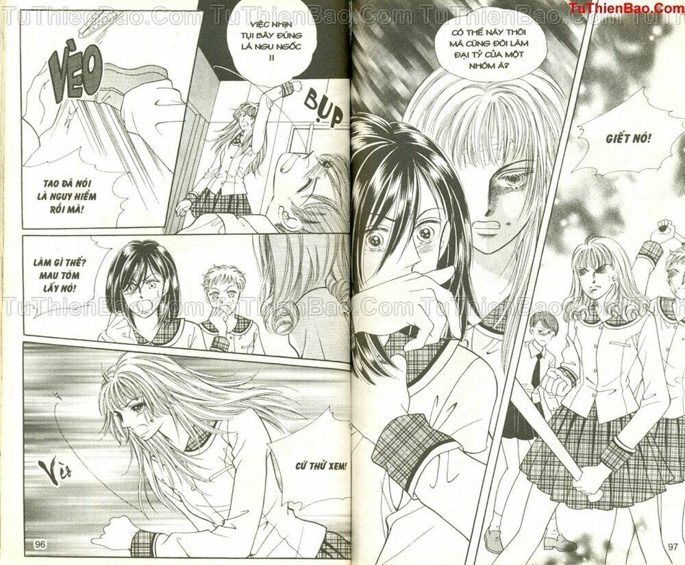 bắt được anh chapter 1 48