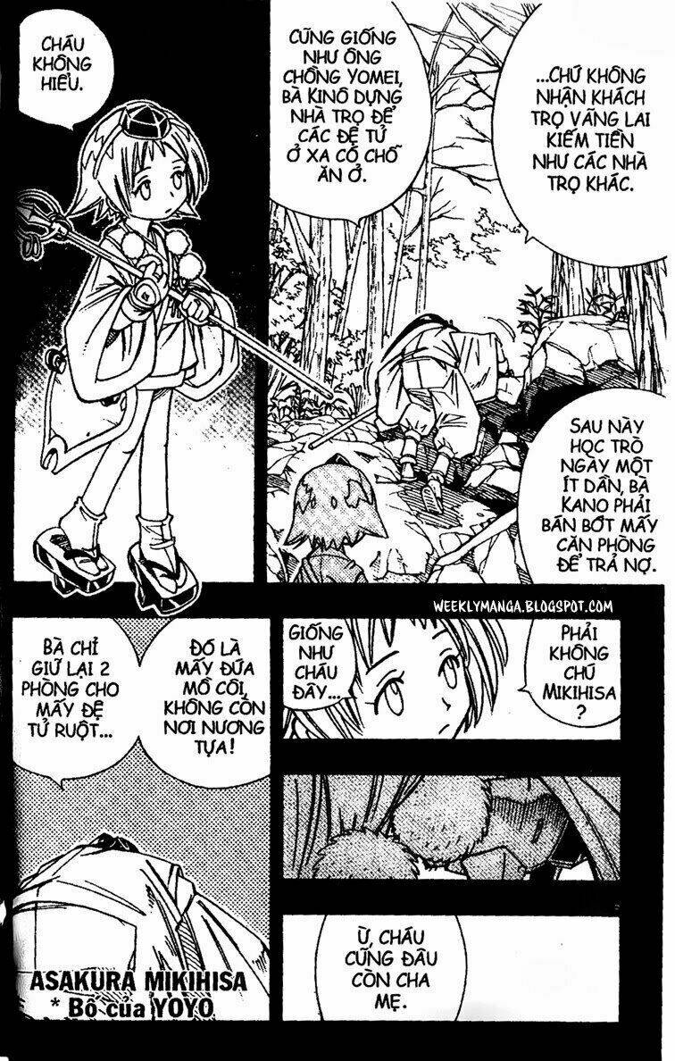 vua pháp thuật chapter 164 15