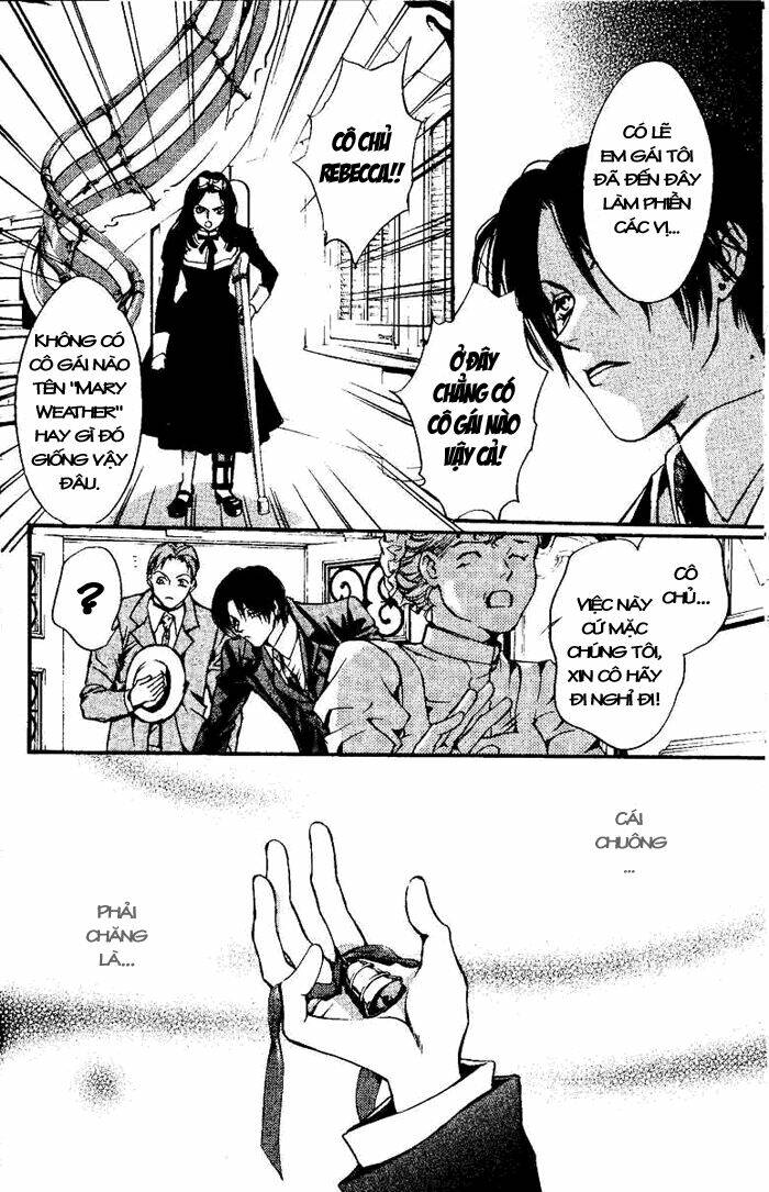 đứa con của thượng đế chapter 2 22