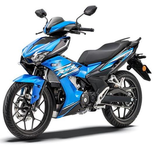 Mão winner X trong suốt cực đẹp
