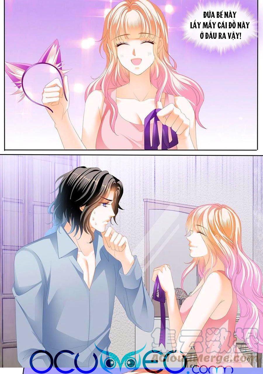 bá đạo tiểu thúc, xin trêu chọc vừa thôi! chapter 232 8