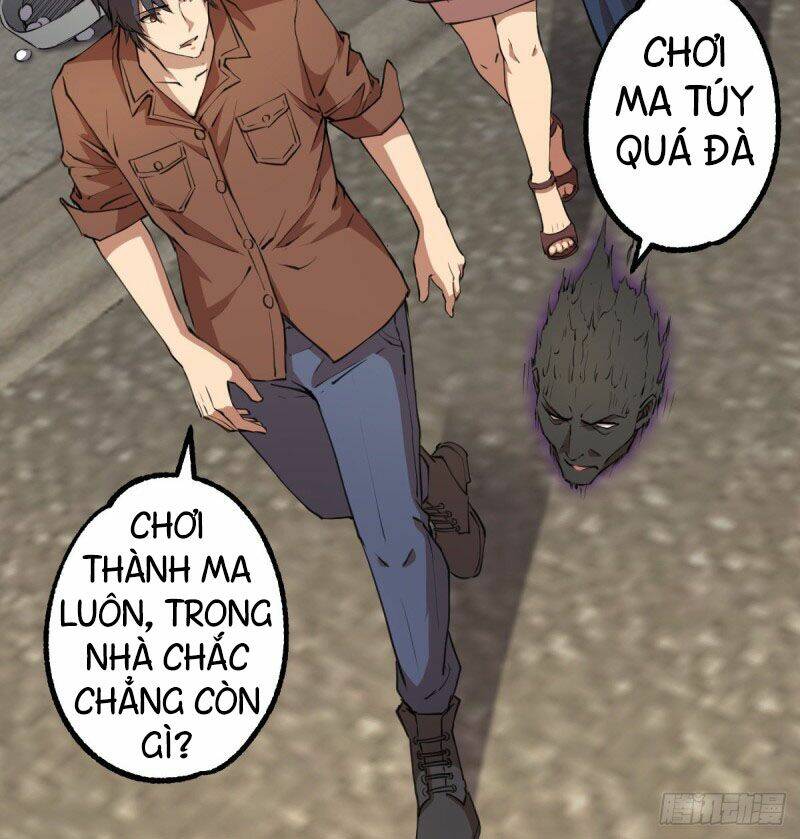 thâm dạ thư ốc chapter 119 36