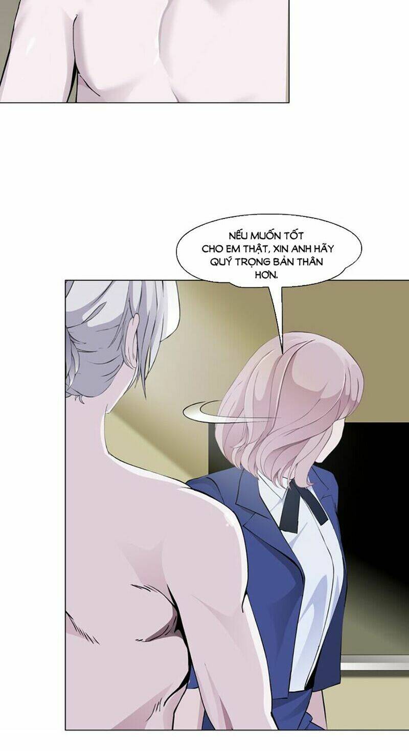 sổ tay mỹ nam giới x chapter 27 16