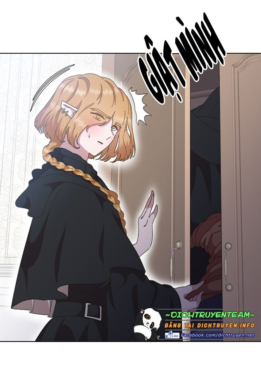 con gái bảo bối của ma vương chapter 136 12