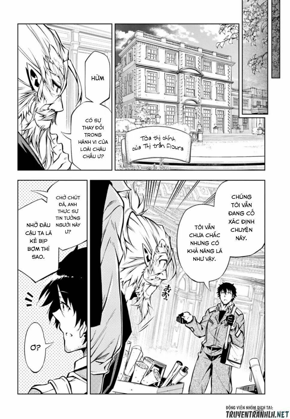 exterminator chapter 18 38