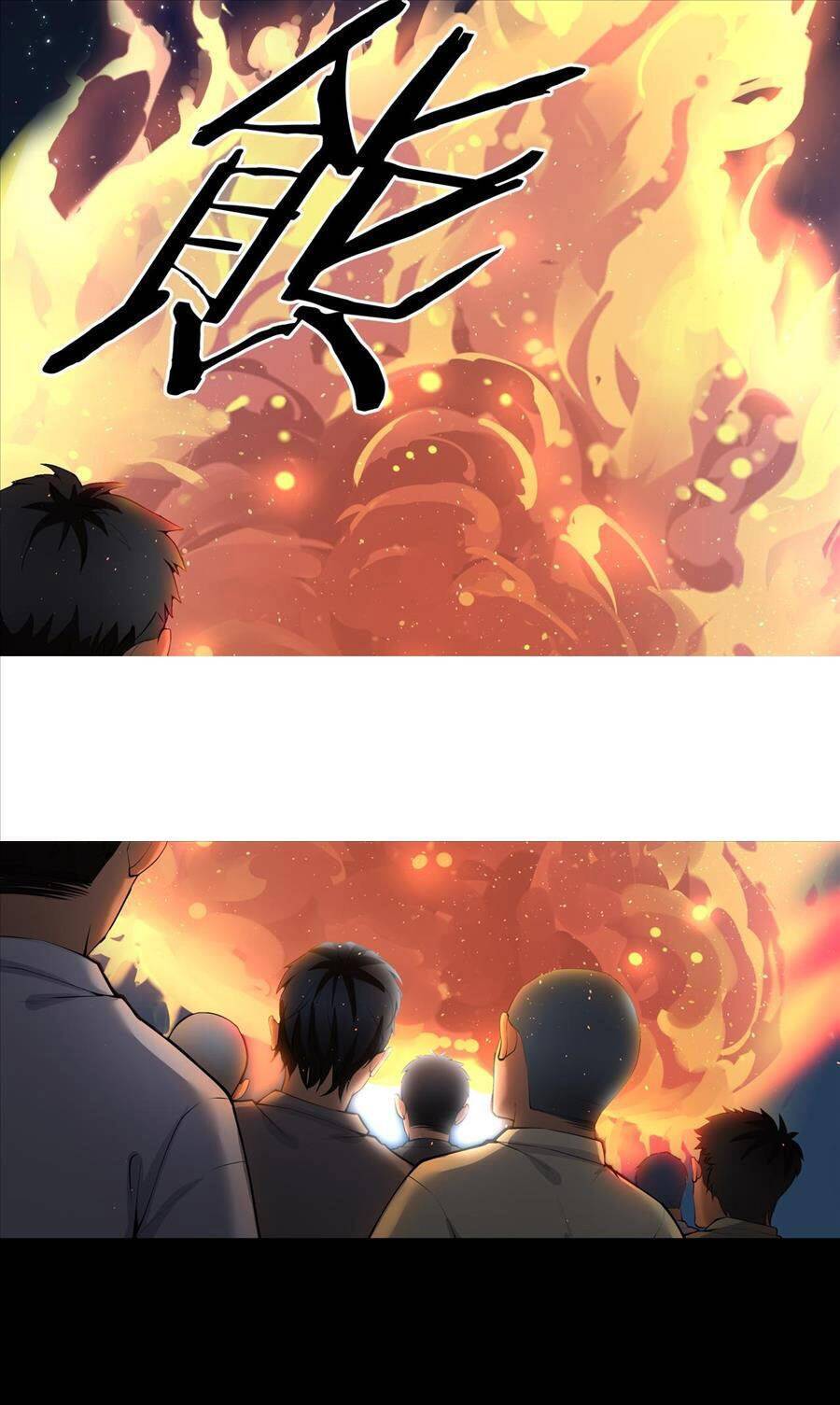 hậu duệ phái mao sơn chapter 14 15