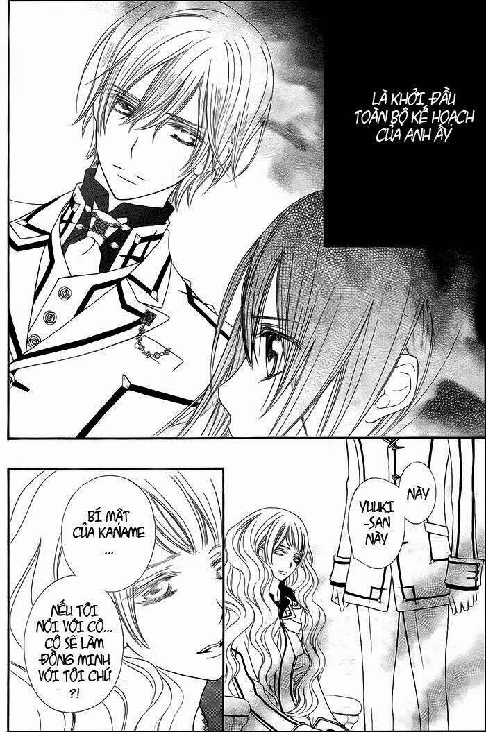 hiệp sĩ vampire chapter 77 5