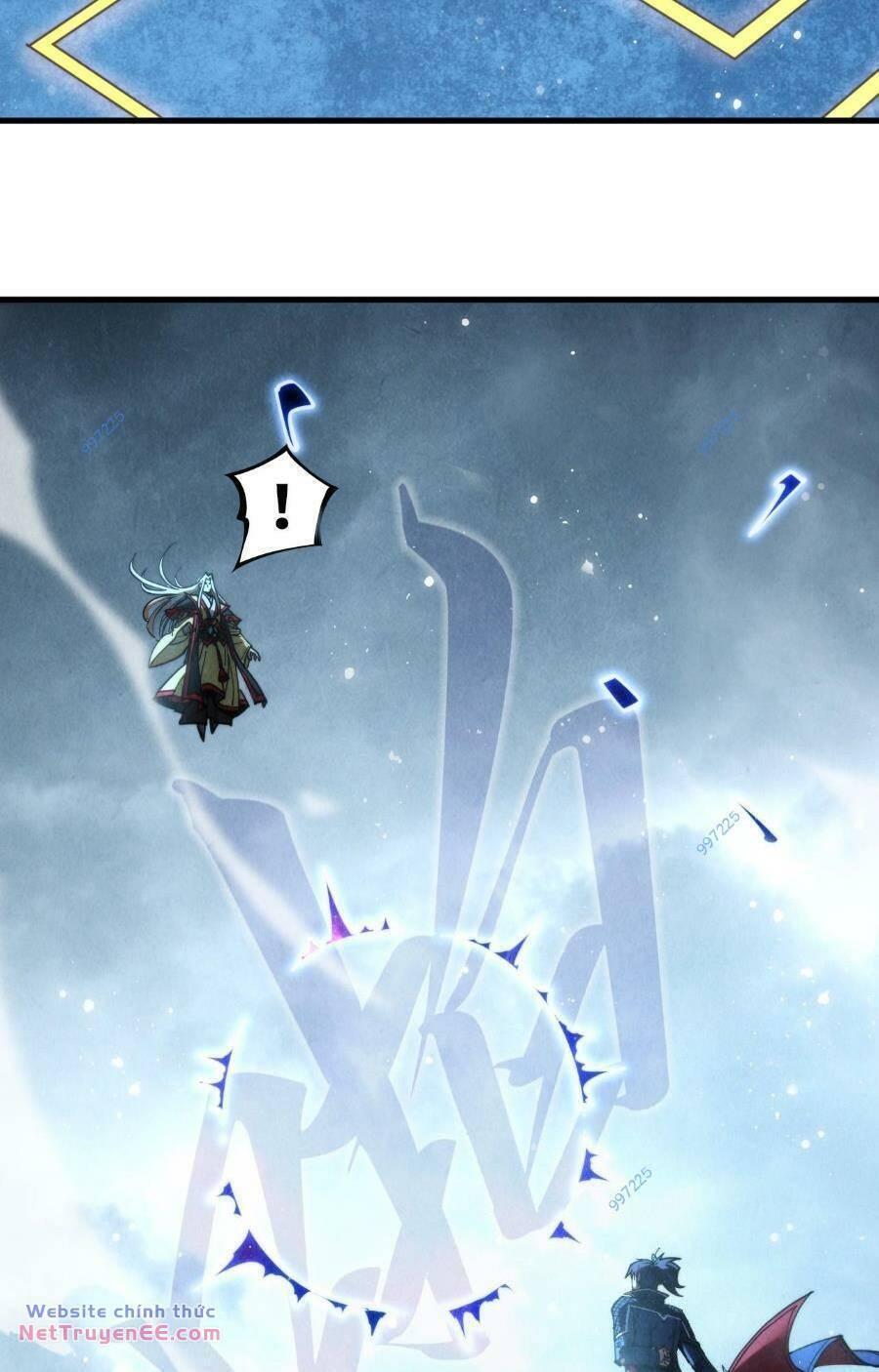 vạn cổ chí tôn chapter 281 76