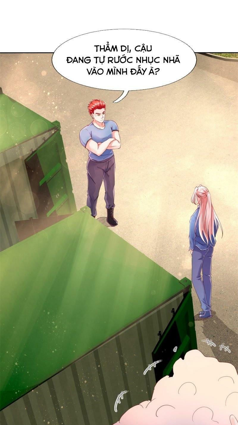 vú em tiên tôn đi ở rể chapter 94 1