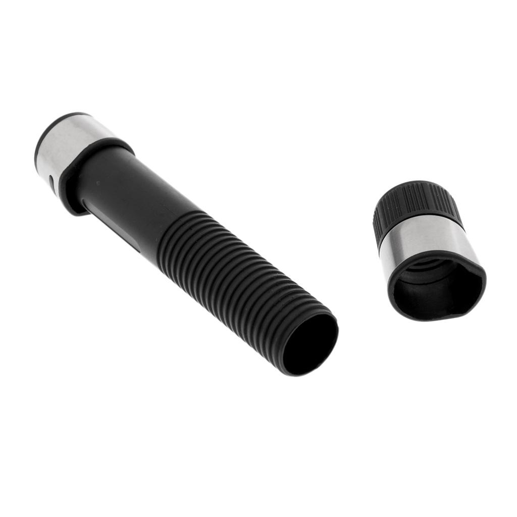 Heavy Duty Fishing Tackle Wheel Reel Seat Fishing Rod Pole Fitted Seat 20mm