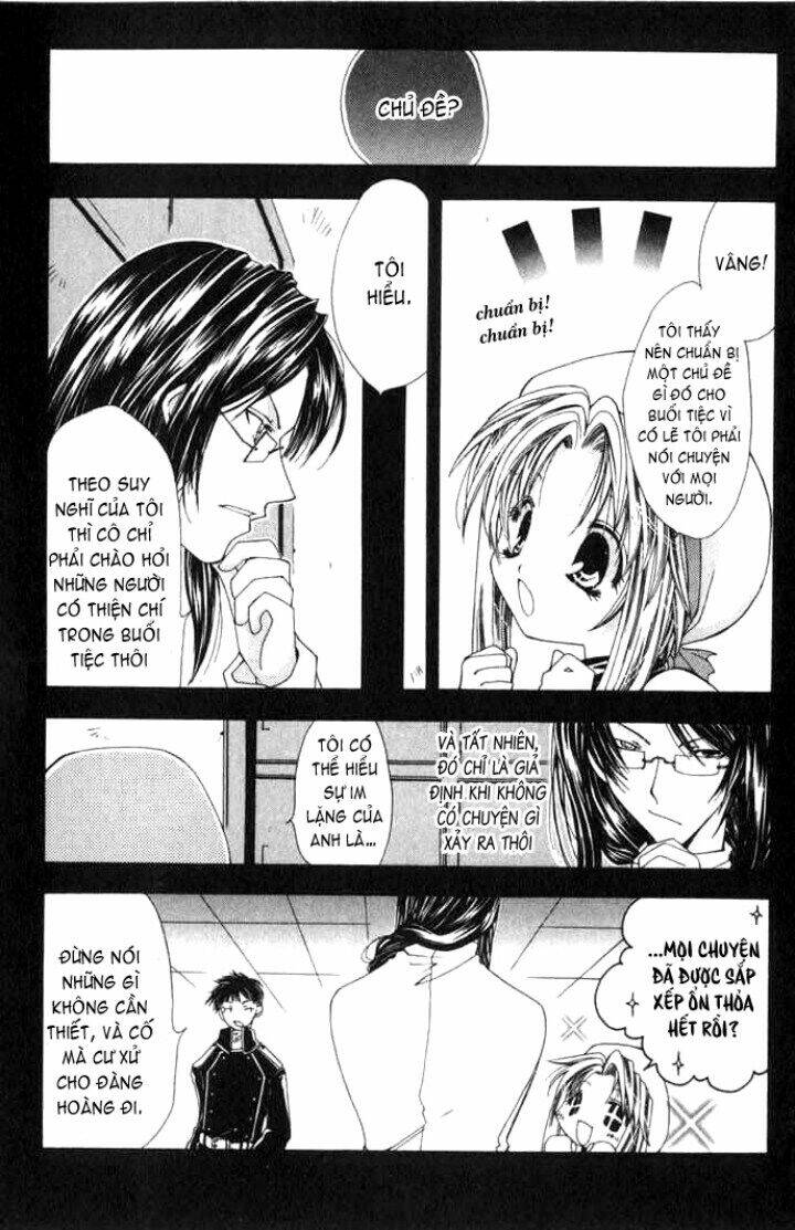 magical x miracle chapter 6 3